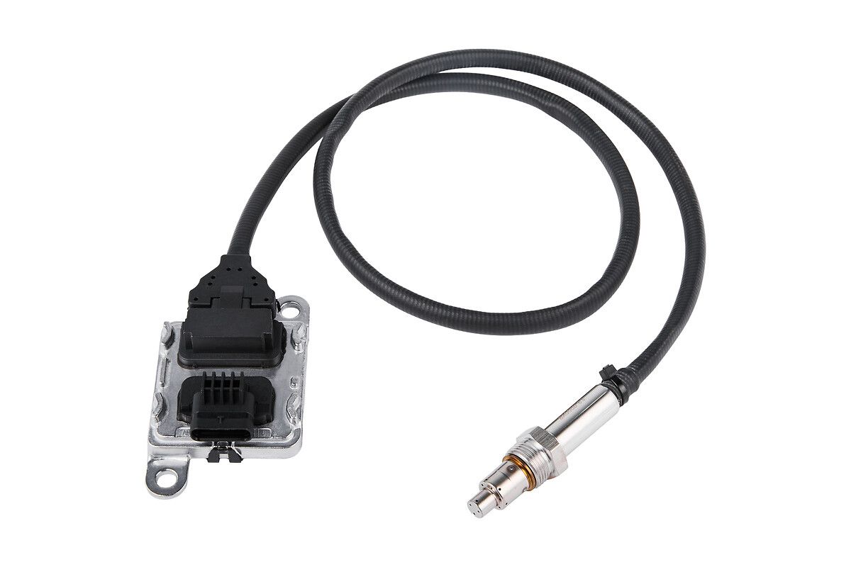 VALEO 247836 NOx Sensor, NOx catalytic converter